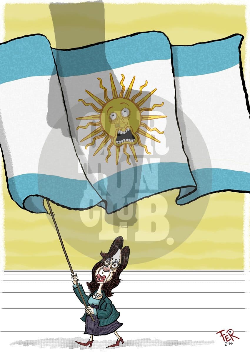 Eclipse de odio