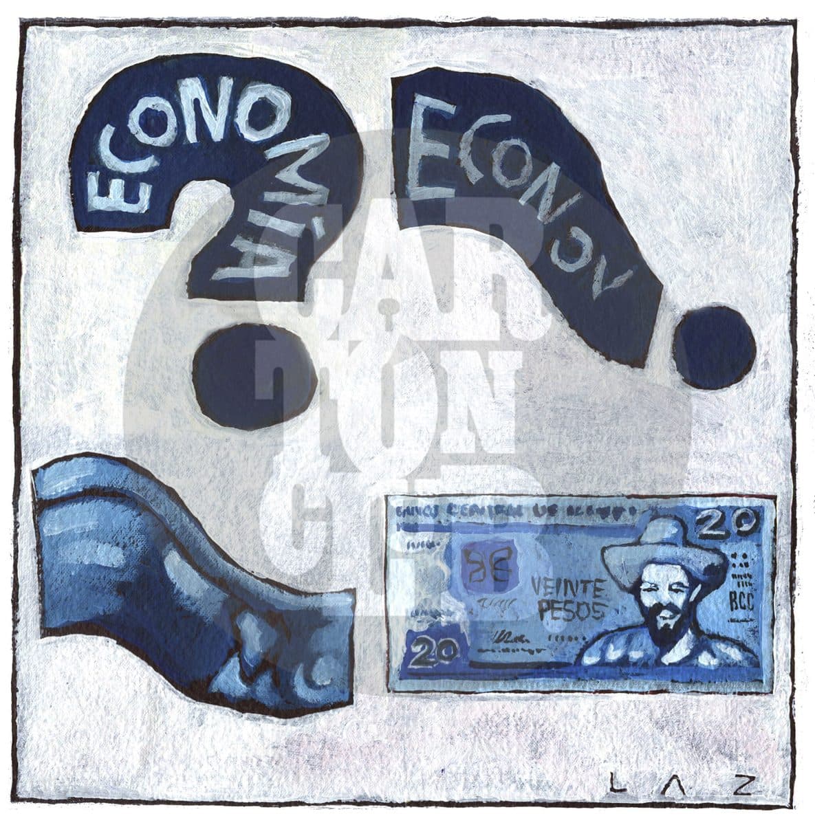 economía