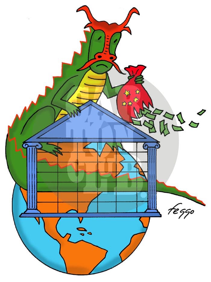 Economía China