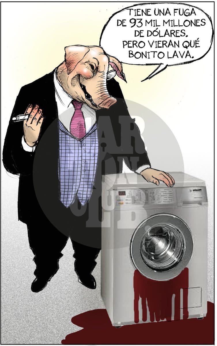 Economía Mexicana