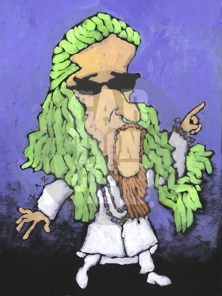 edesio alejandro