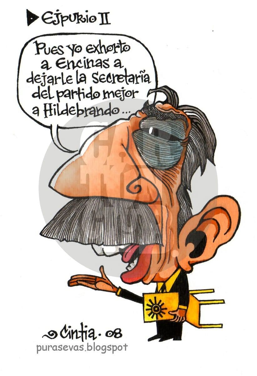 Ejpurio II