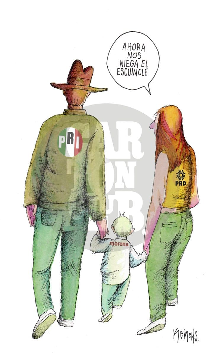 El ADN