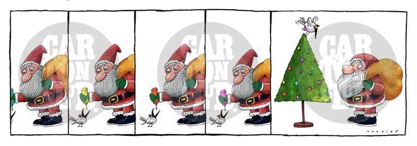 El arca de turcios 09