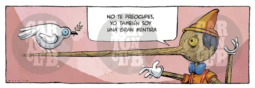 EL ARCA DE TURCIOS