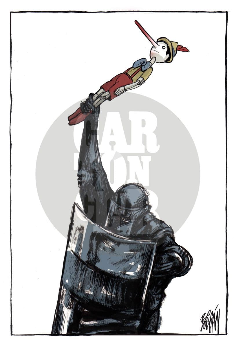 El argumento