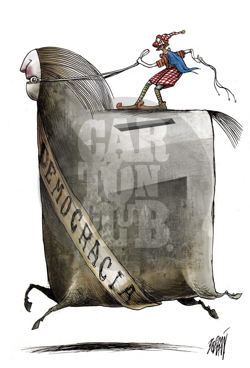 El Circo