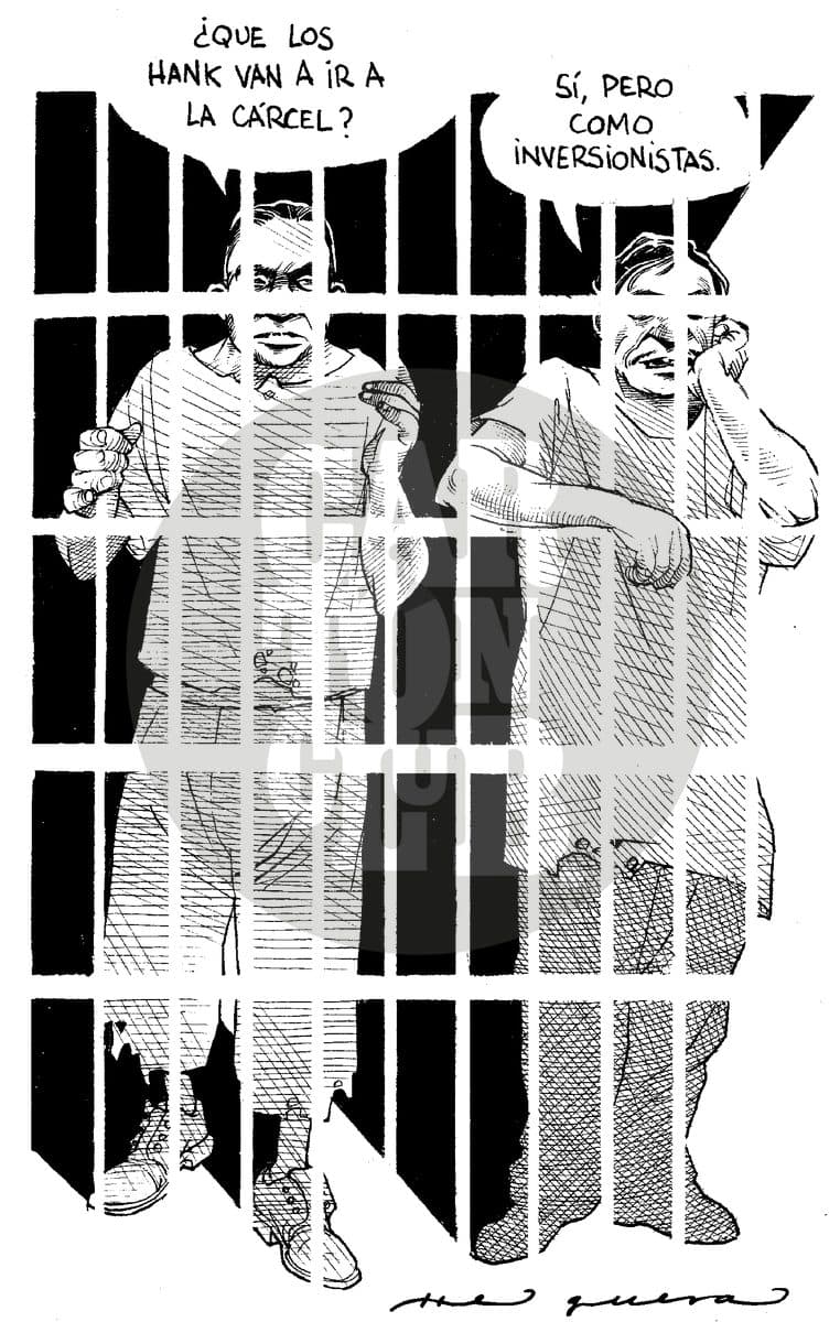 El colmo de las privatizaciones
