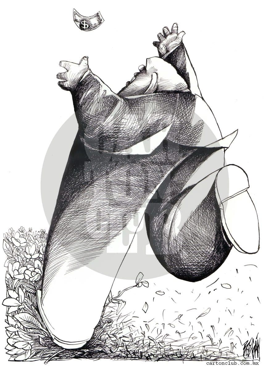El dinero