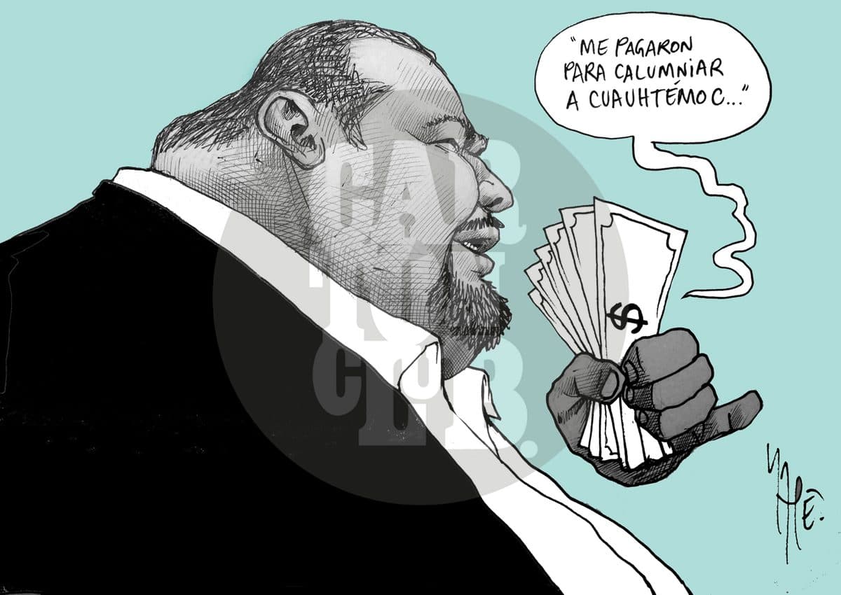 El dinero habla