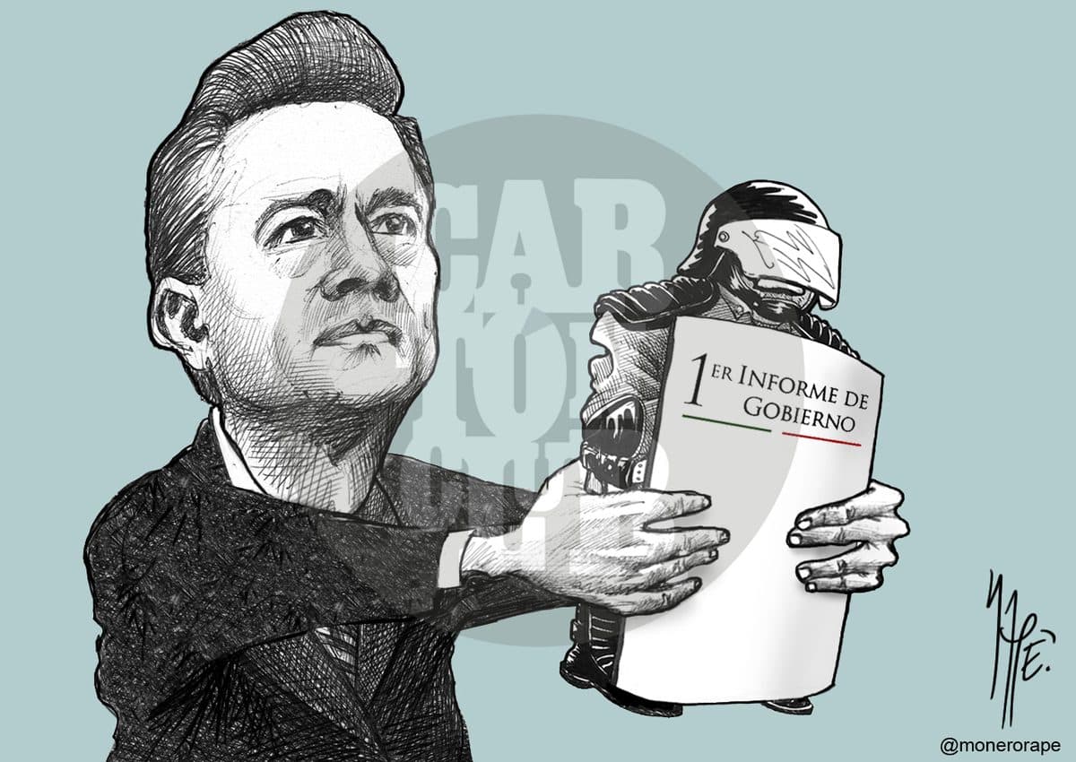 El discurso