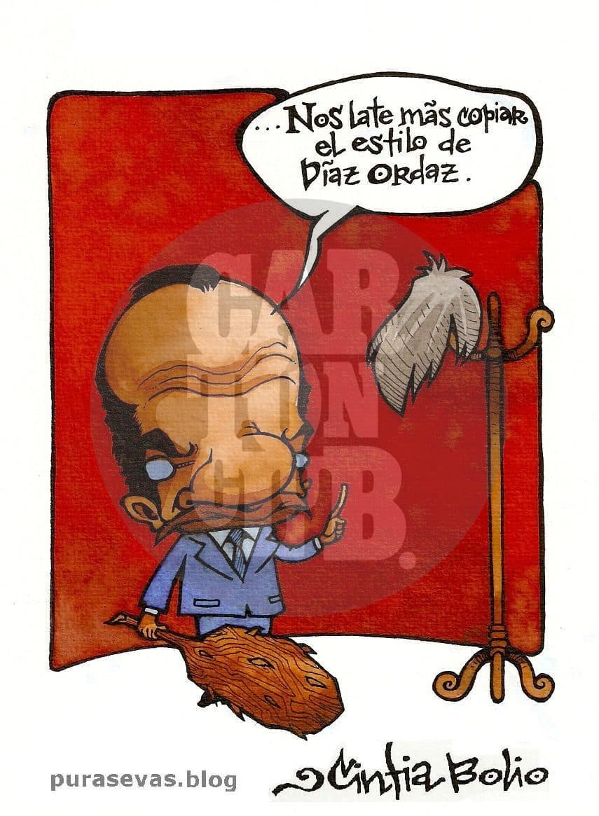El ejemplo