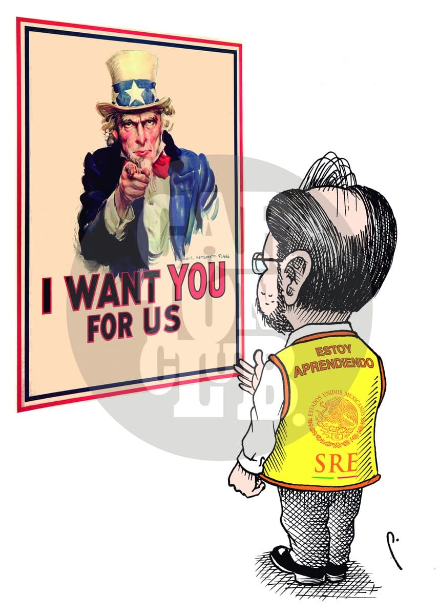 El empleado del mes