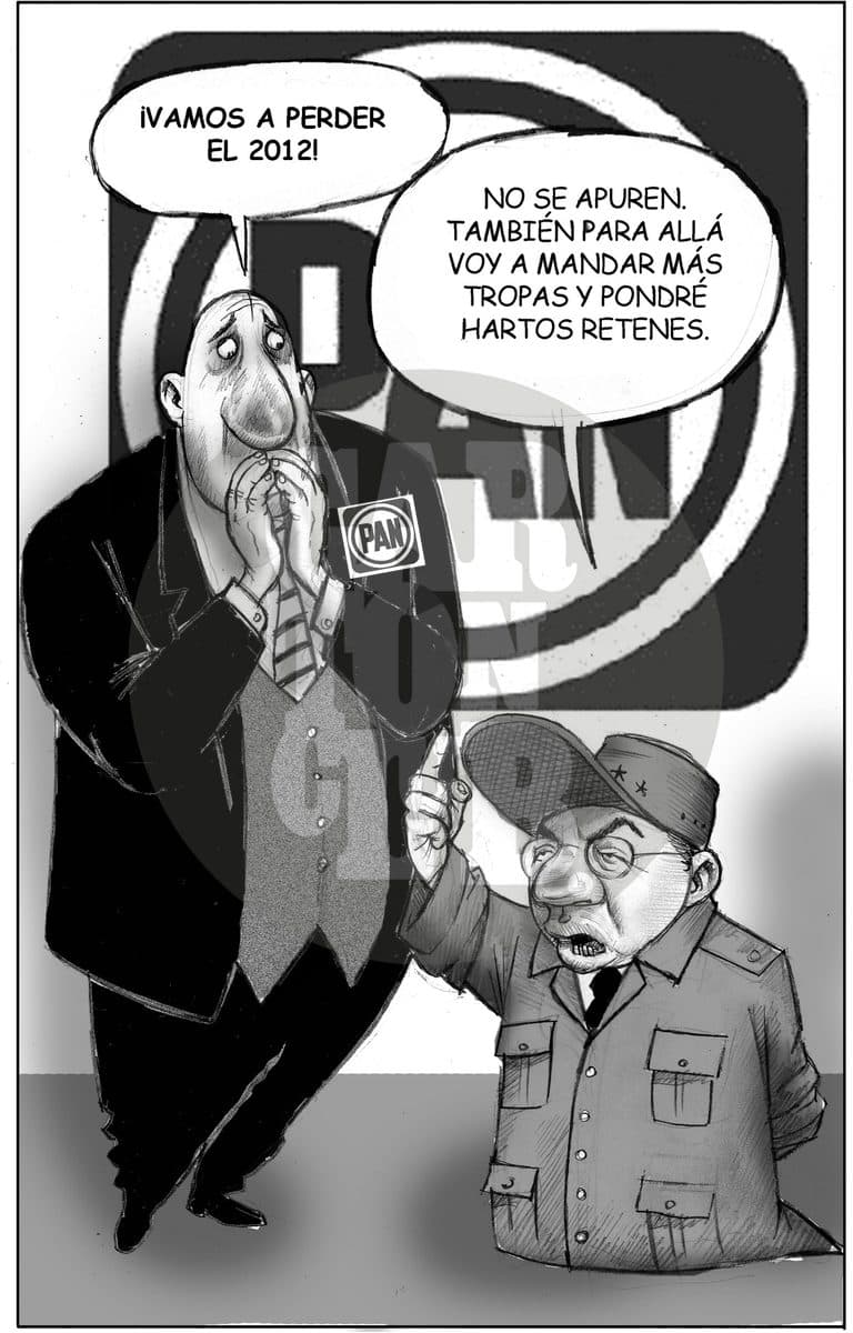 El estratega