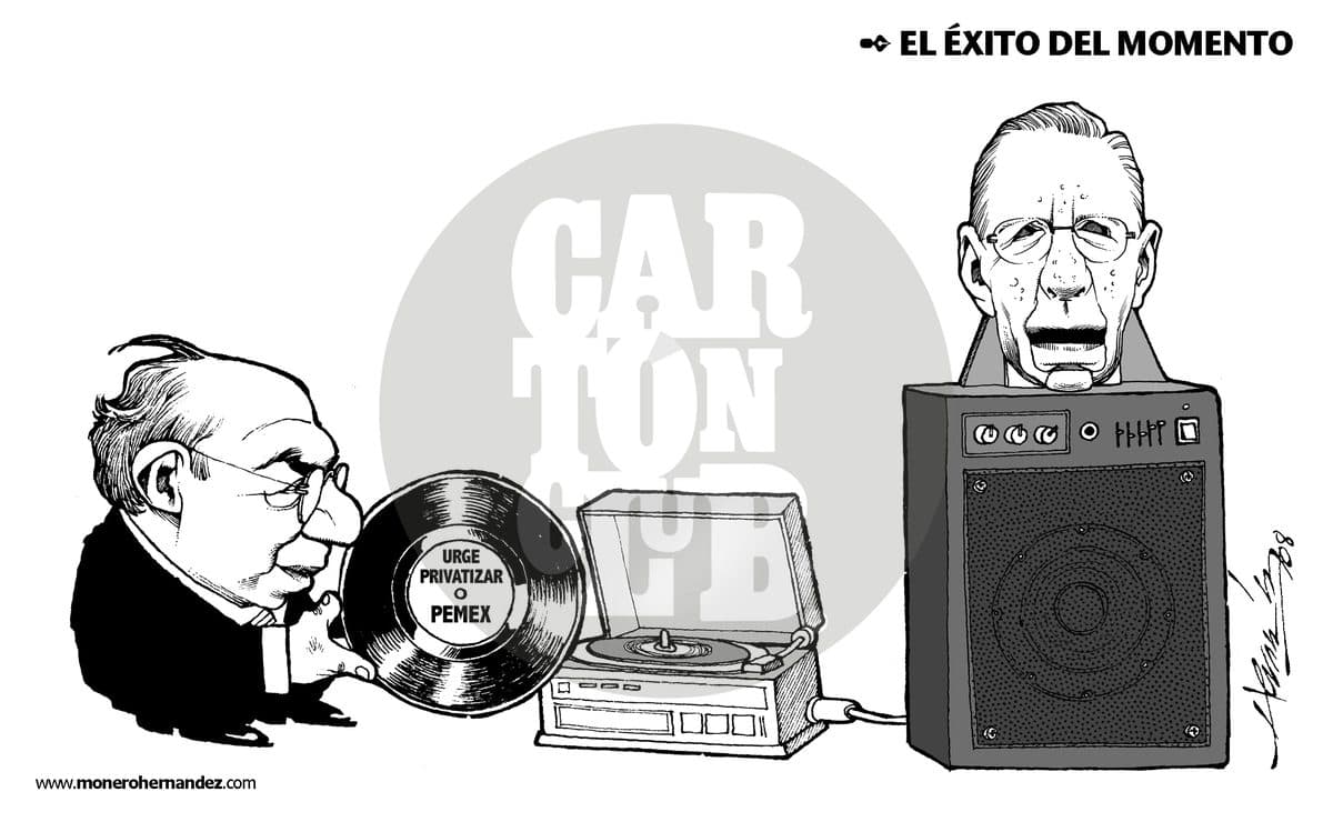 El exito del momento