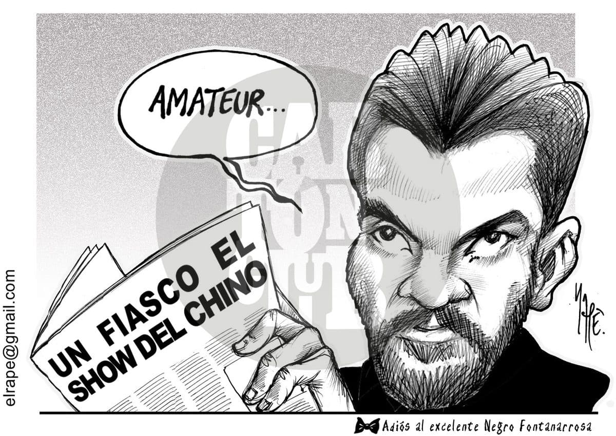 El experto