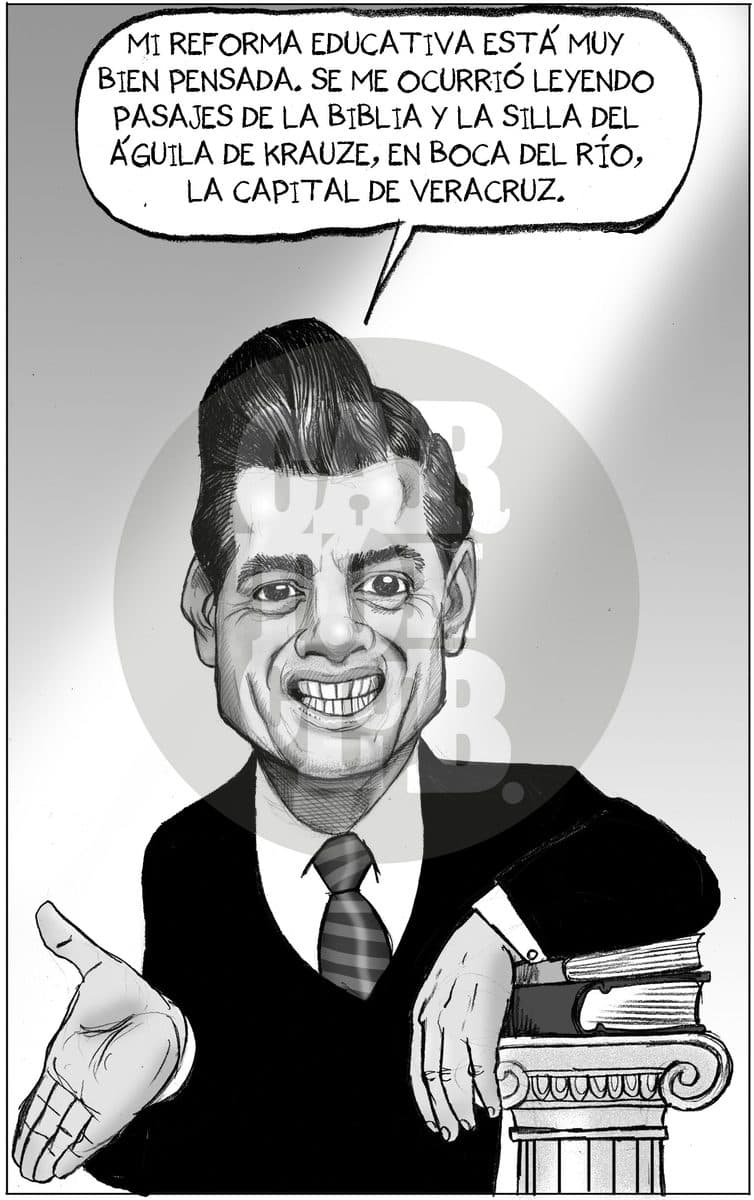 El experto