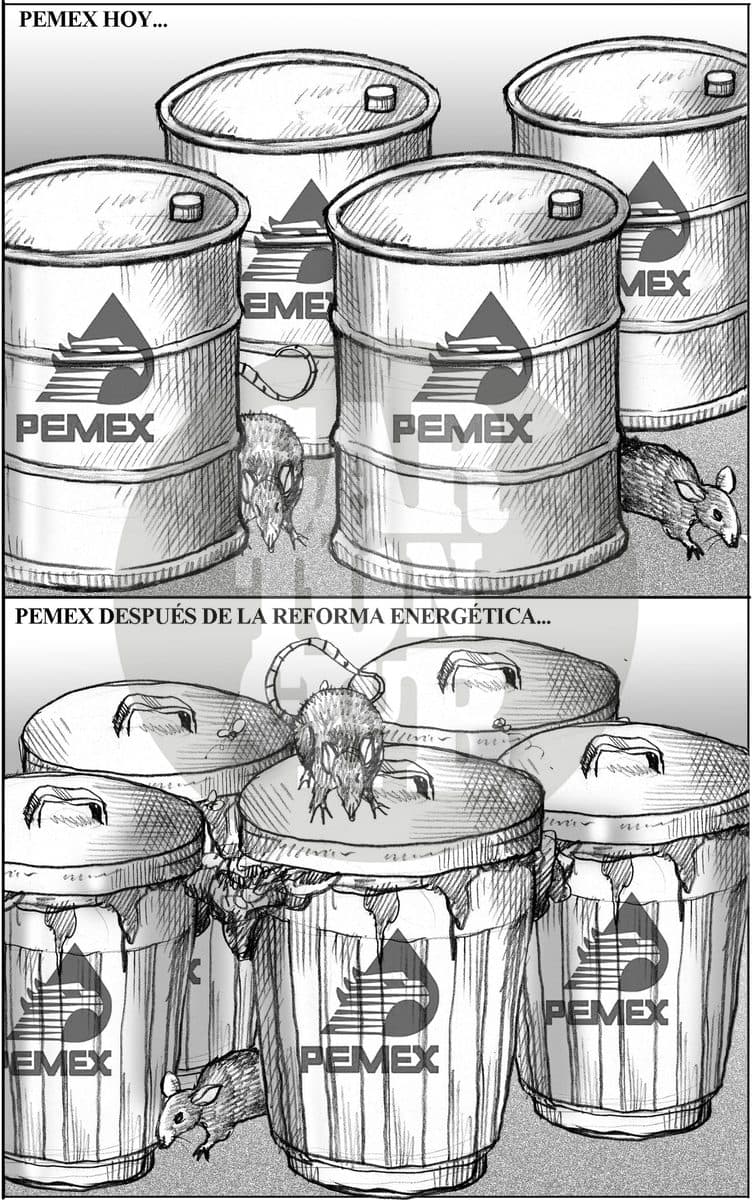 El futuro esta cerca