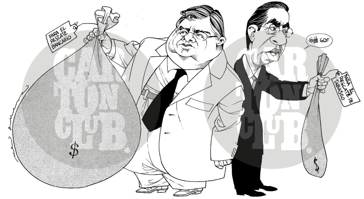 El gordo y el flaco