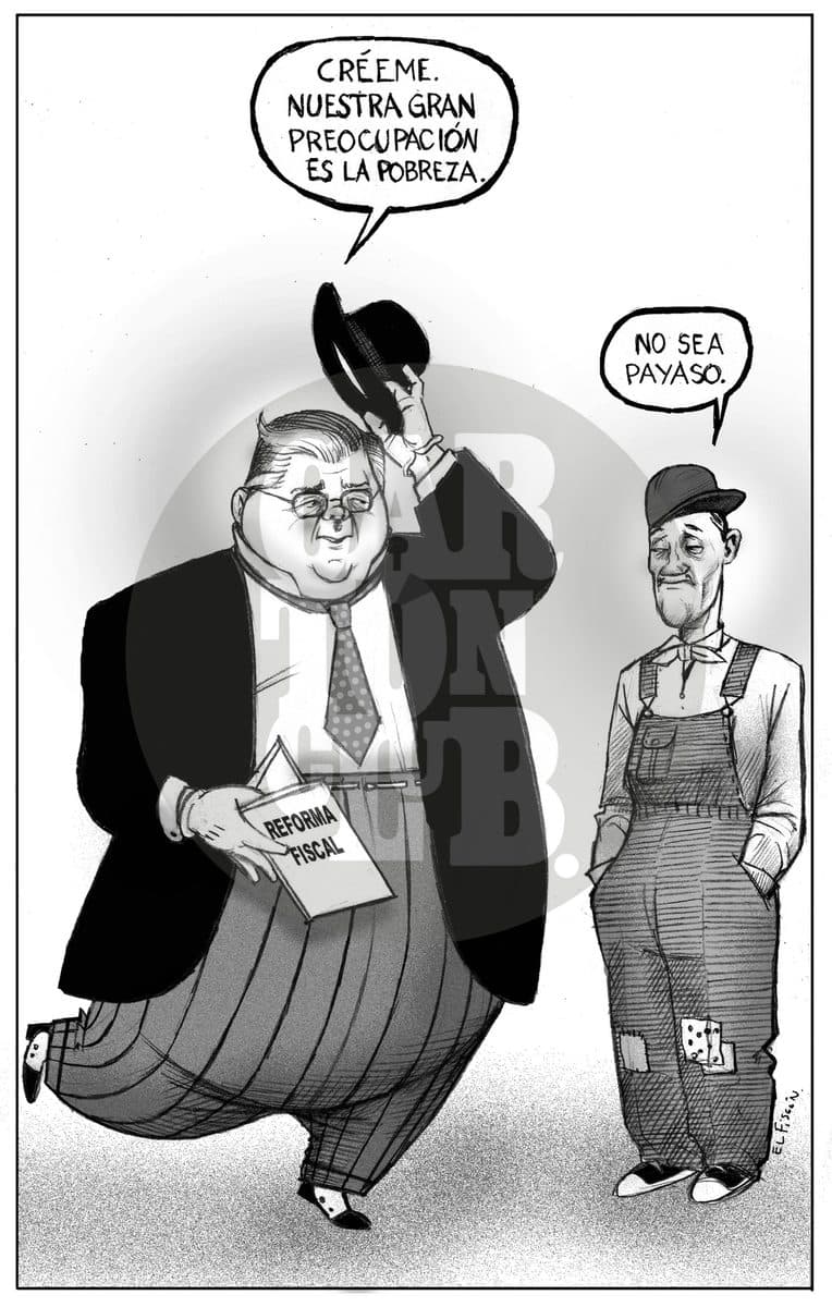 El gordo y el flaco