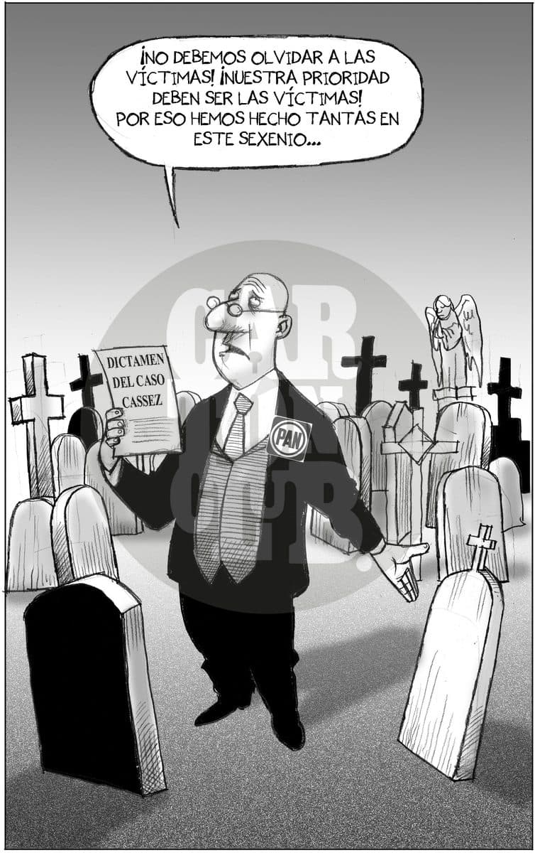 El gran argumento