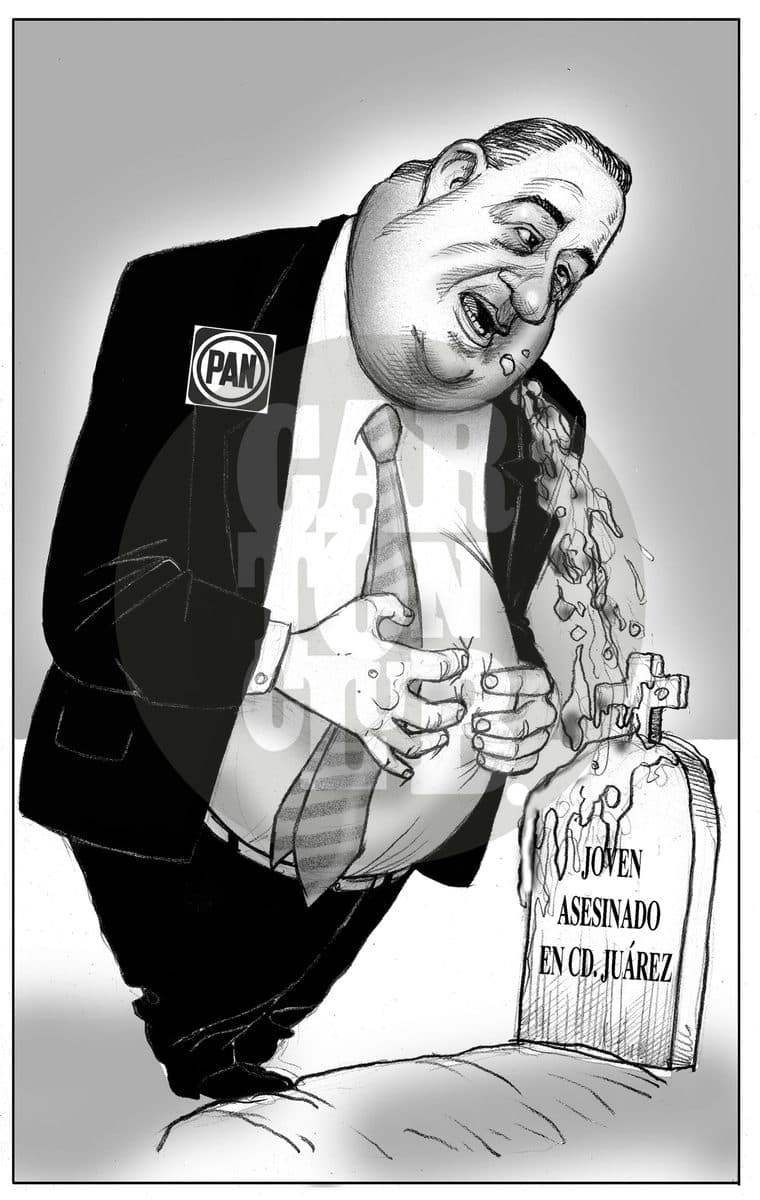 El homenaje del ministro