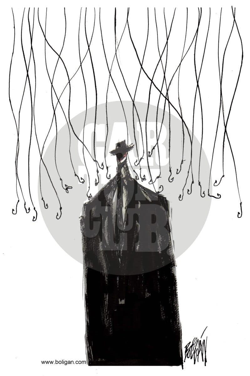 El indeciso