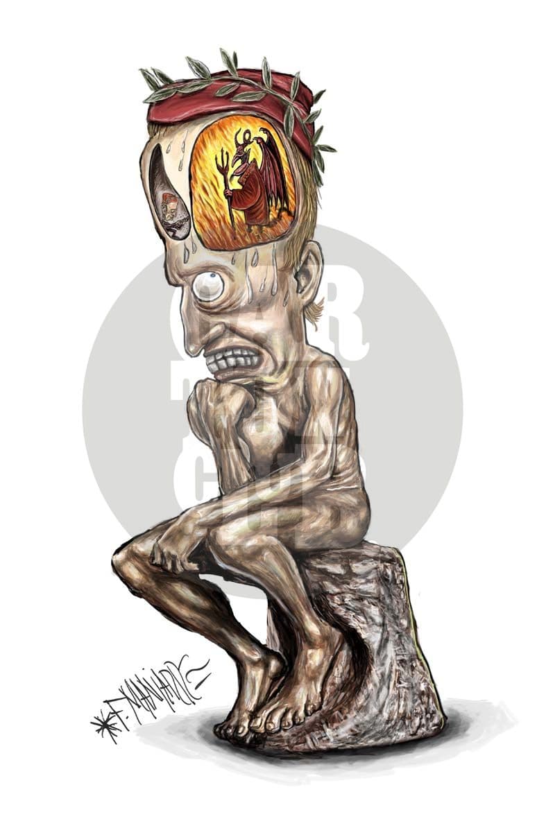 El Infierno