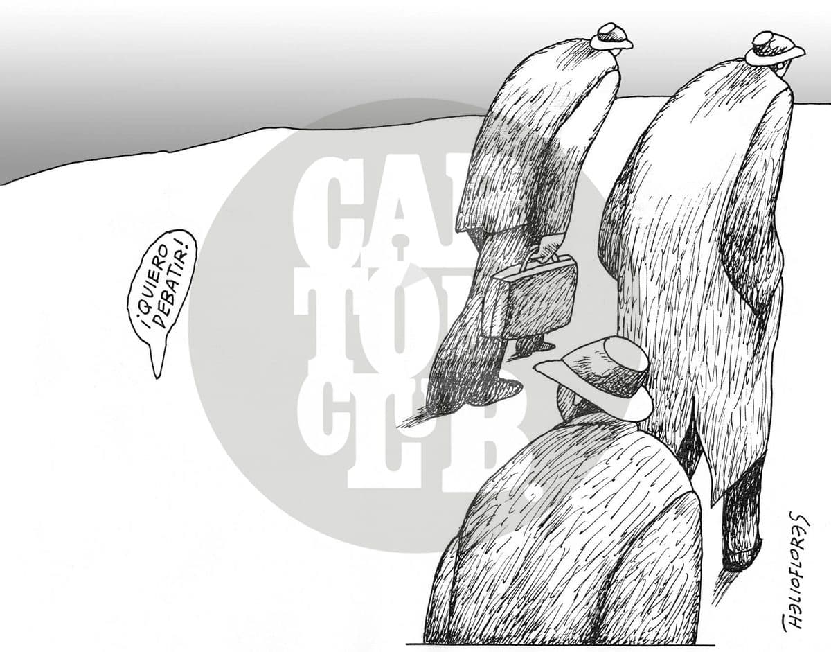 El Informe