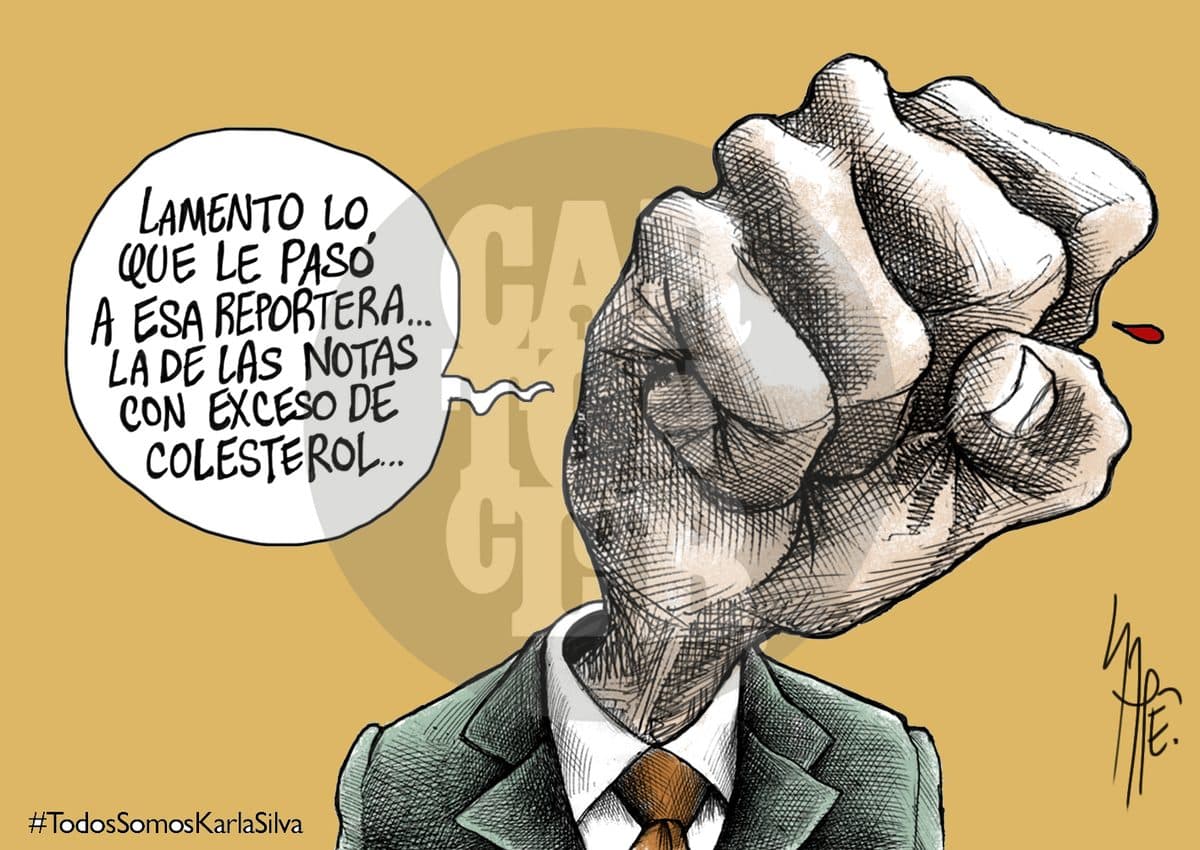 El mensaje