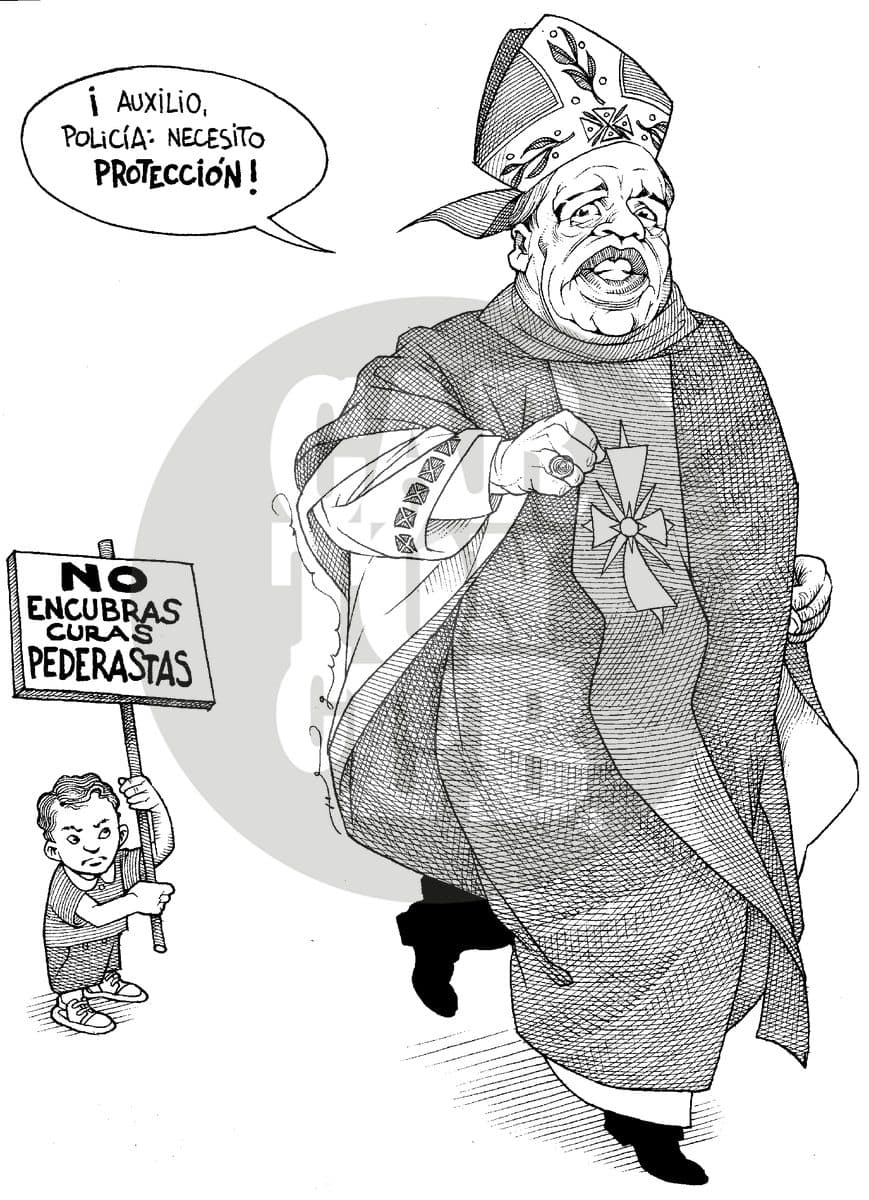 El mundo al reves