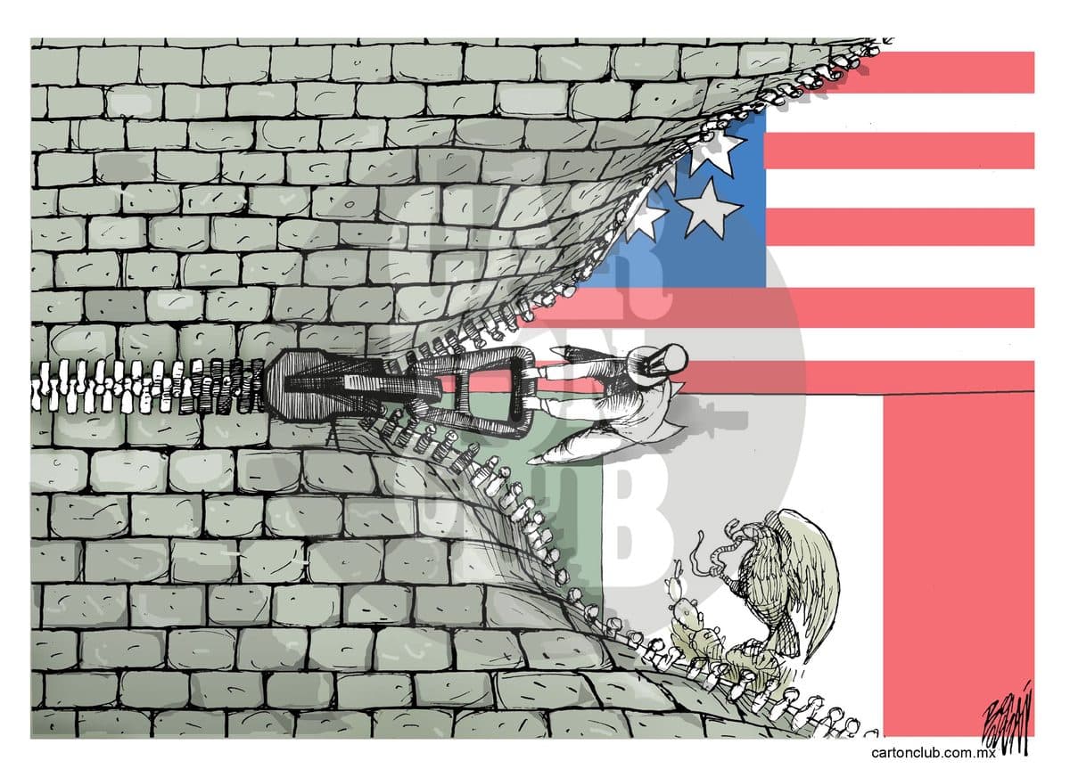 El muro