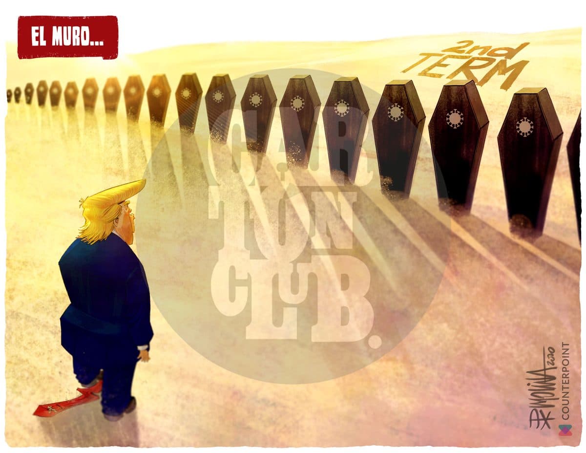 El Muro