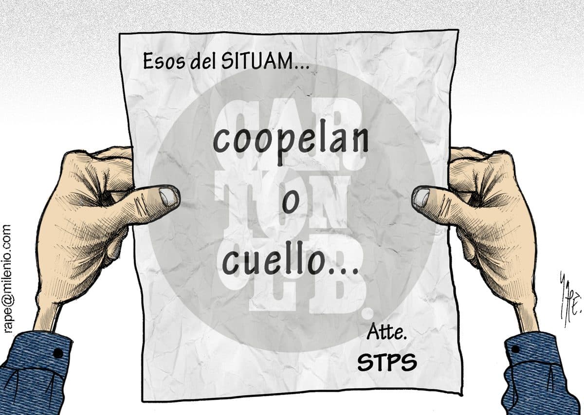 El negociador