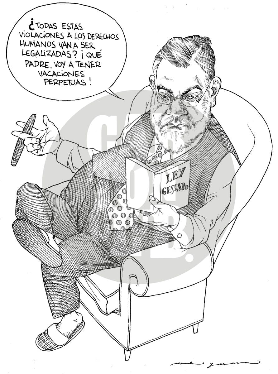 El ombudsman