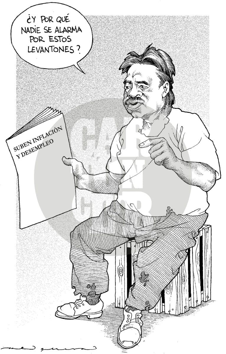 El origen de la inseguridad