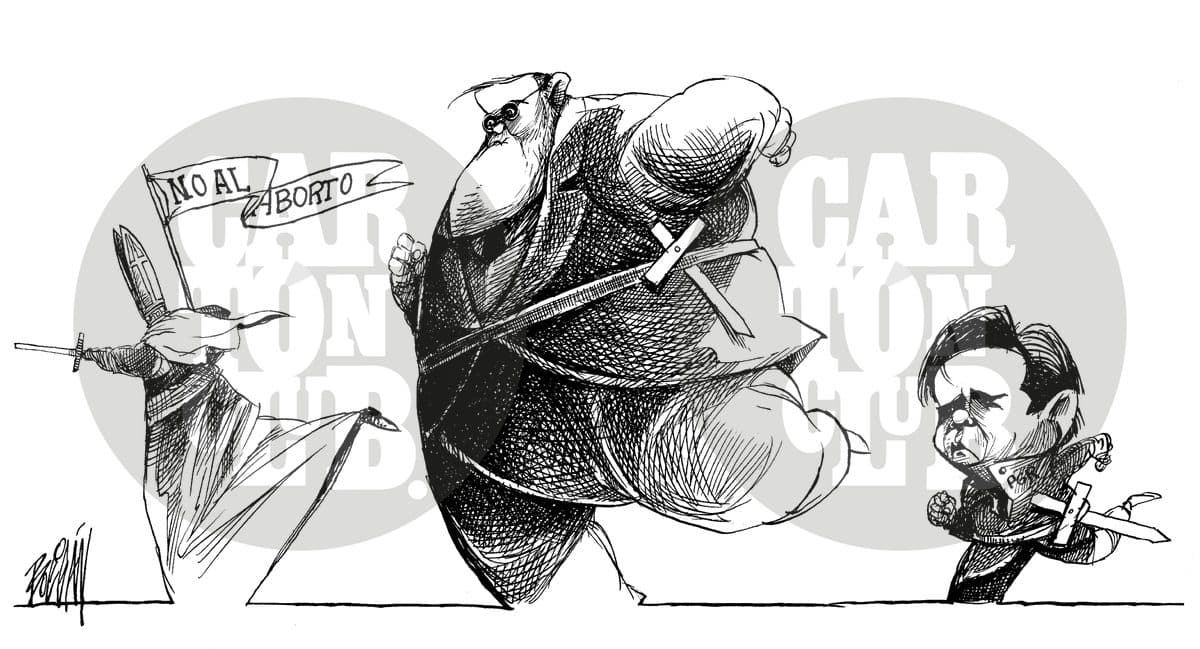 El otro operativo