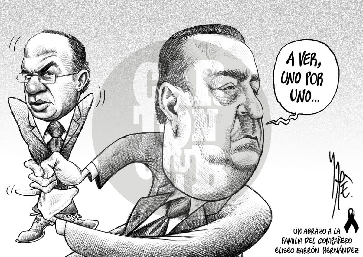 El pacificador