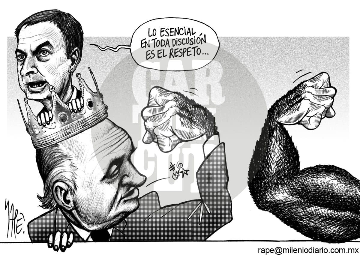 El rey del barrio