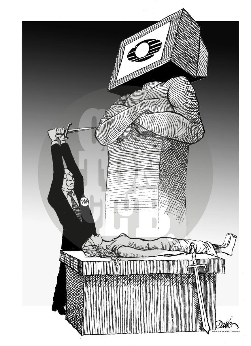 El sacrificio