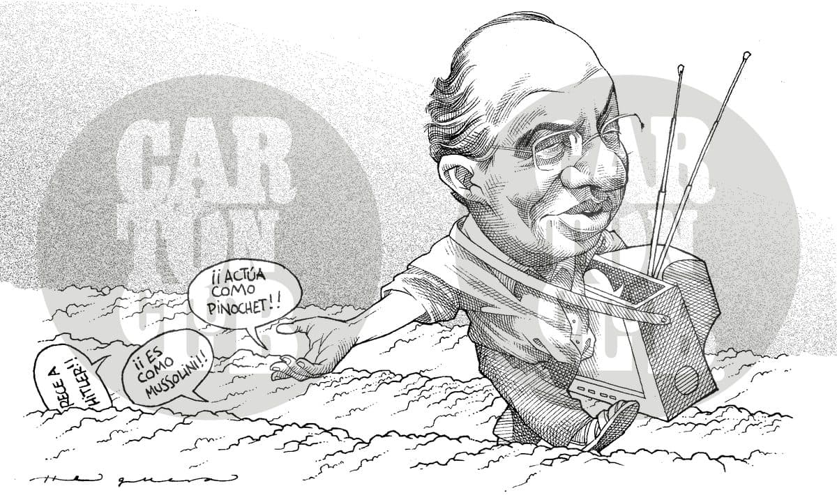 El sembrador de concordia