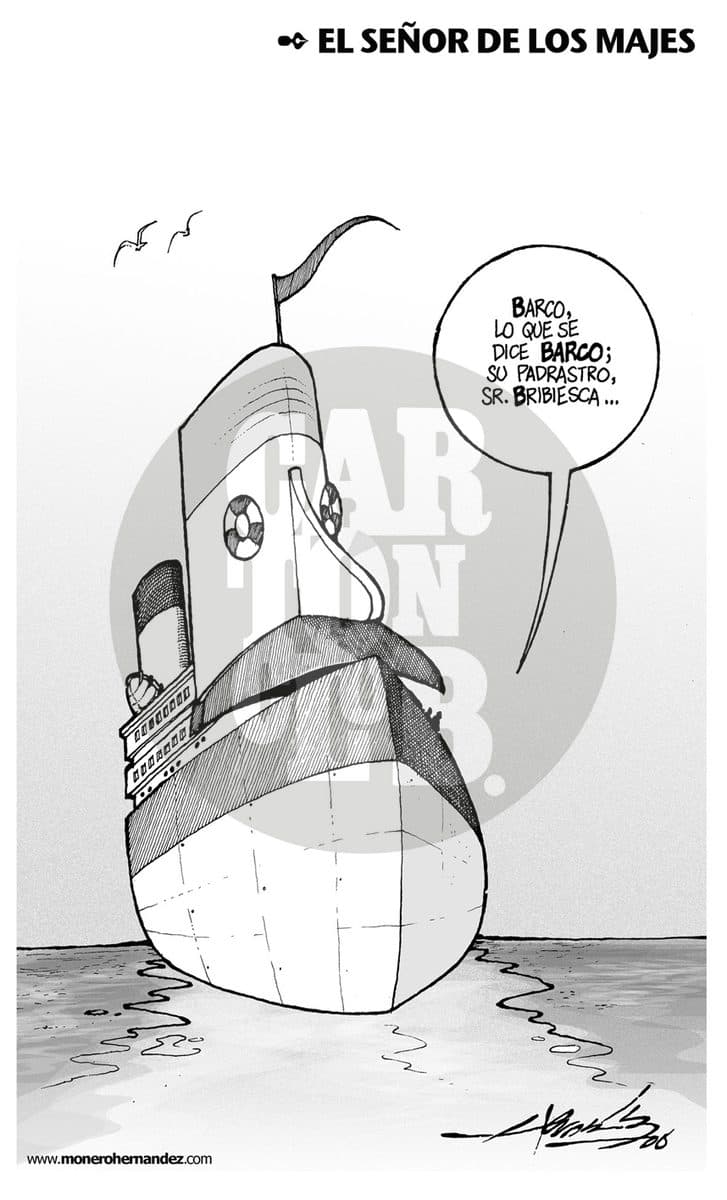 El Señor de los Majes
