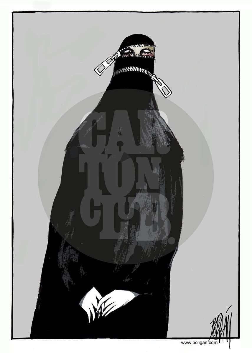 El silencio mas negro