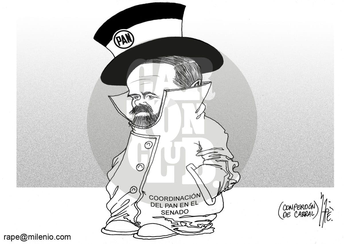 El sobrino nieto