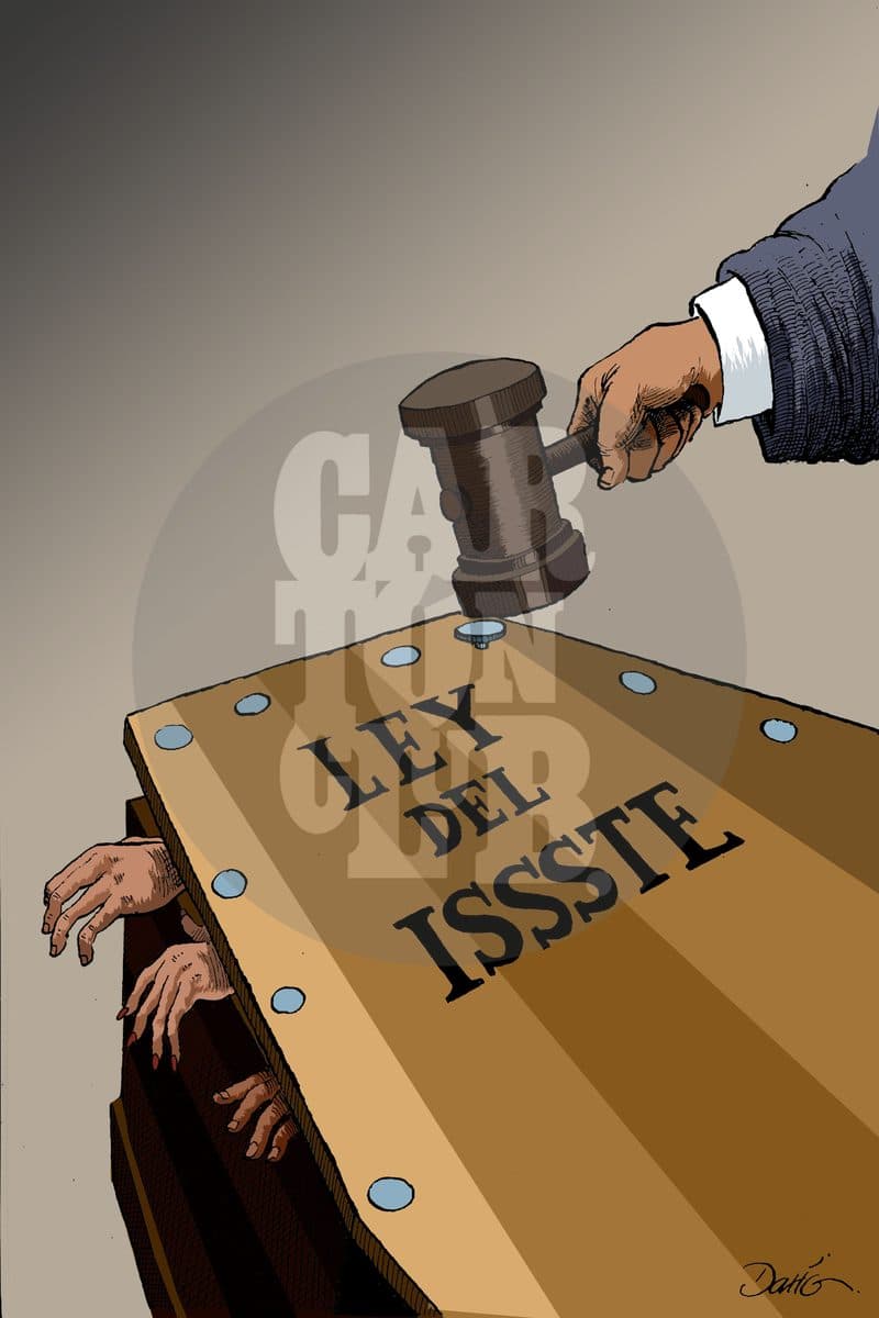 El último clavo