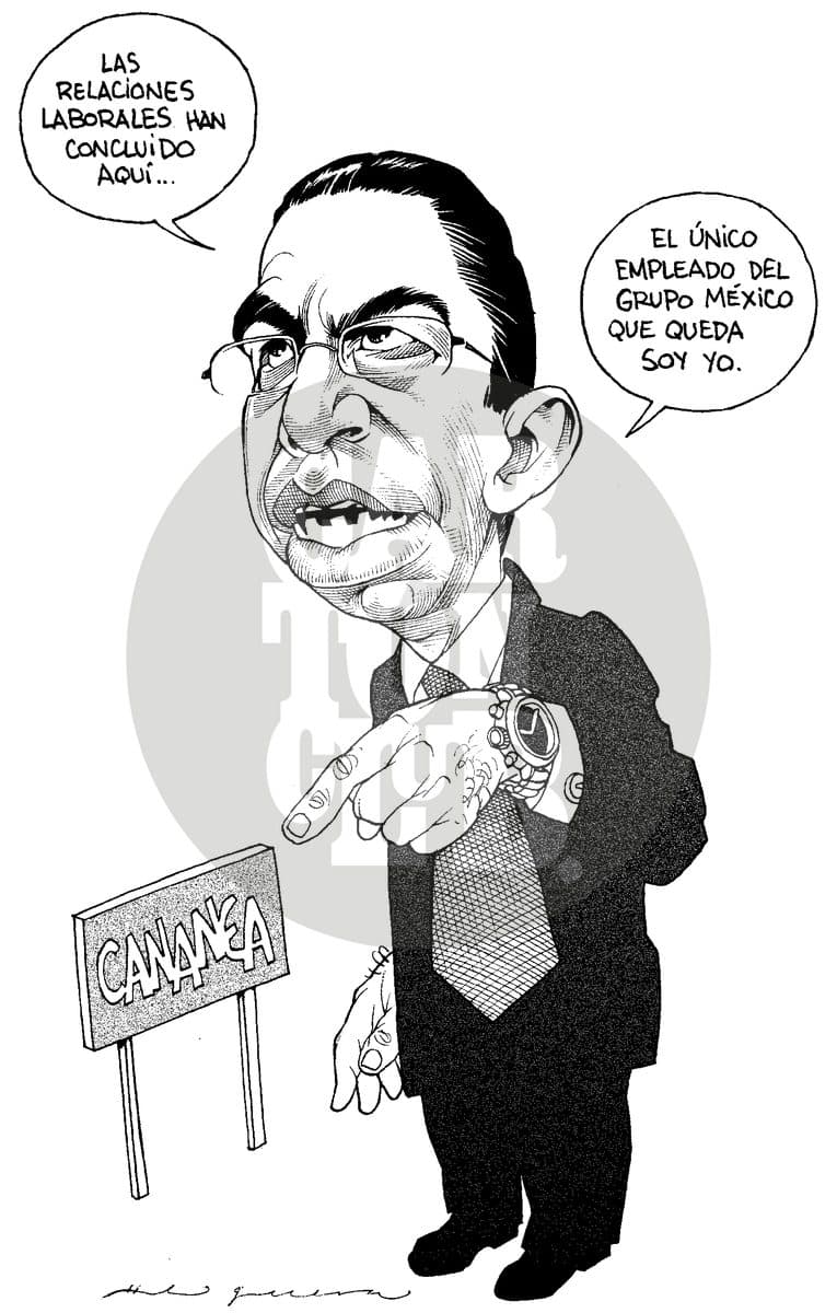 El velador
