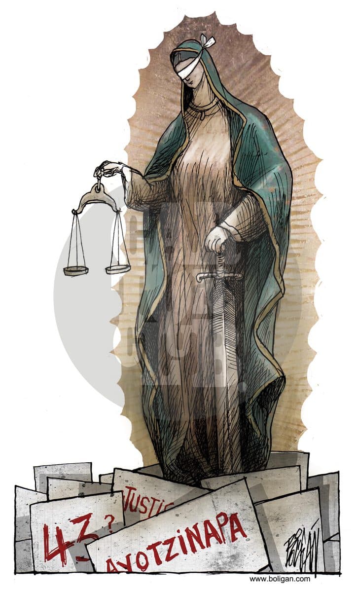 El verdadero milagro