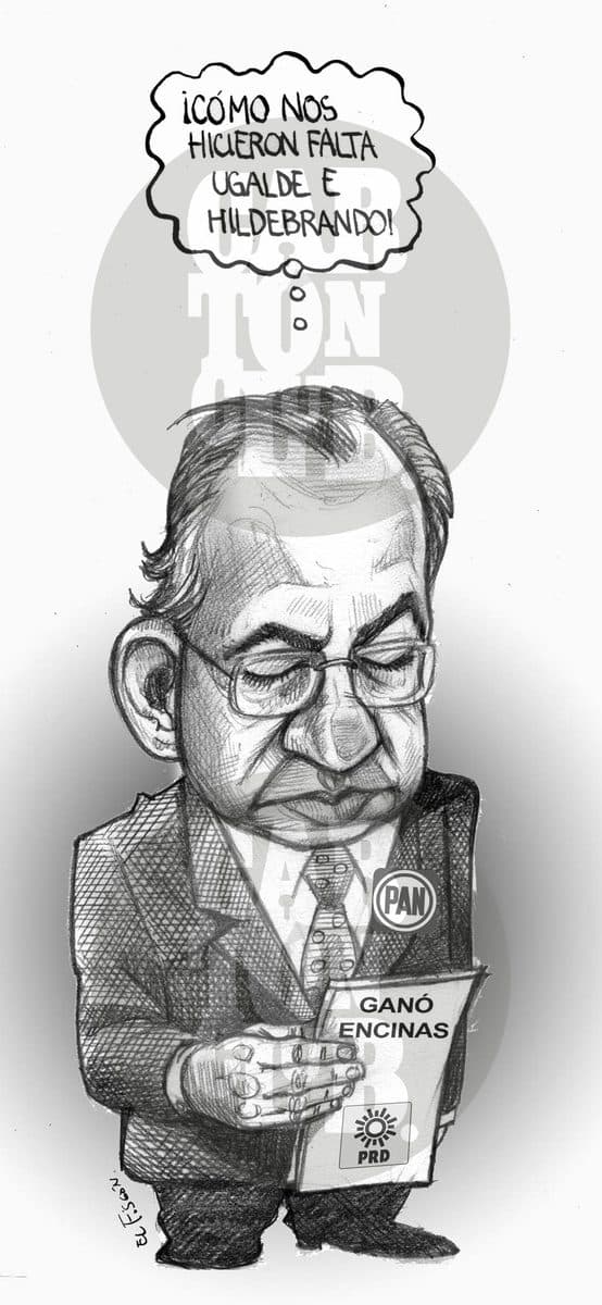 elecciones internas del PRD