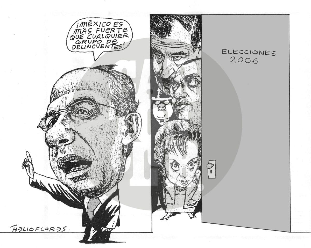 Electorales