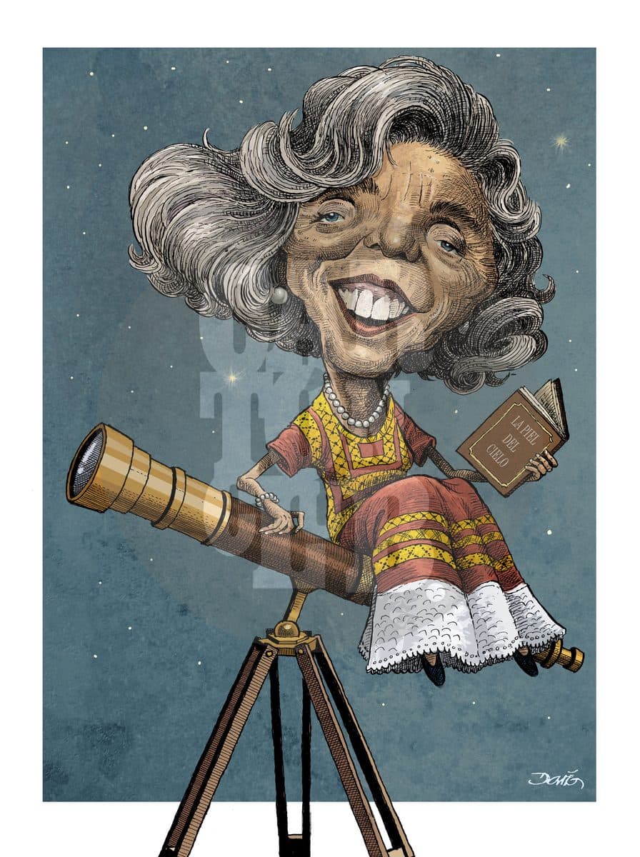 Elena Poniatowska
